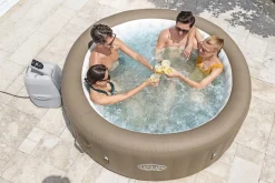Bestway Whirlpool Lay-Z-Spa PALM SPRINGS 6 Personen