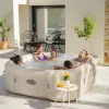 Bestway Whirlpool Lay-Z-Spa ROME 7 Personen