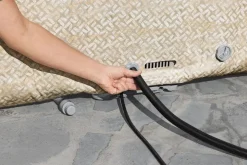 Bestway Whirlpool Lay-Z-Spa ROME 7 Personen