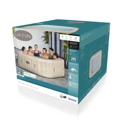Bestway Whirlpool Lay-Z-Spa ROME 7 Personen