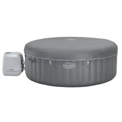 Bestway Whirlpool Lay-Z-Spa SANTORINI HydroJet 7 Personen