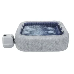 Bestway Whirlpool Lay-Z-Spa SAN FRANCISCO HydroJet 7 Personen