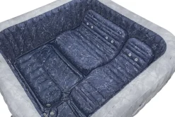Bestway Whirlpool Lay-Z-Spa SAN FRANCISCO HydroJet 7 Personen