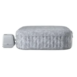 Bestway Whirlpool Lay-Z-Spa SAN FRANCISCO HydroJet 7 Personen