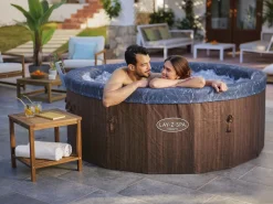 Bestway Whirlpool Lay-Z-Spa TORONTO 7 Personen