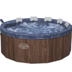 Bestway Whirlpool Lay-Z-Spa TORONTO 7 Personen