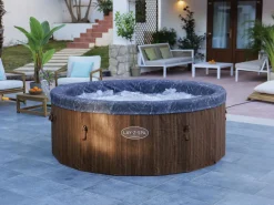 Bestway Whirlpool Lay-Z-Spa TORONTO 7 Personen