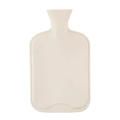 Bettflasche mit Überzug 1.7L 42 x 21 cm