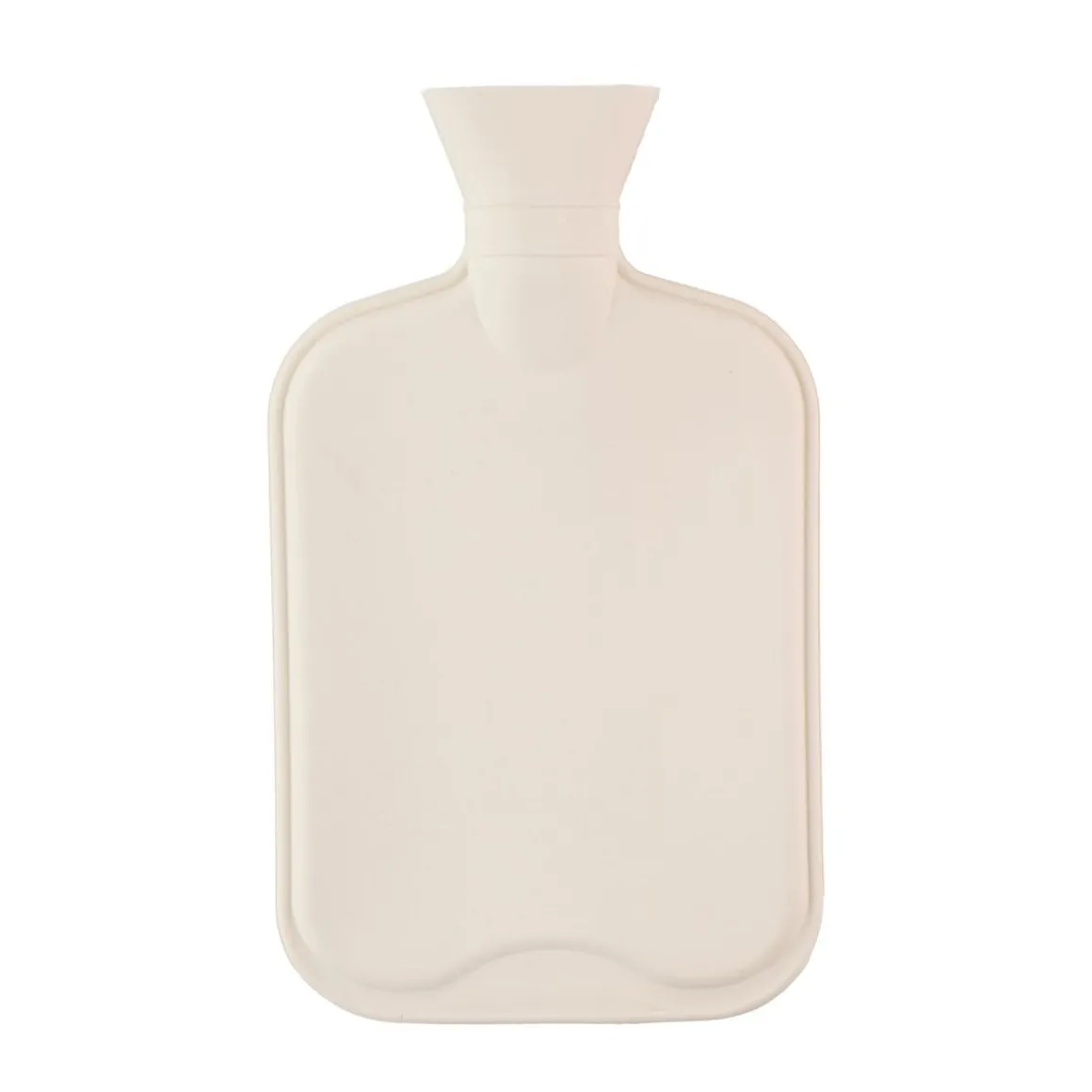 Bettflasche mit Überzug 1.7L 42 x 21 cm