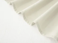 Betthusse elastisch 160 x 200 cm beige