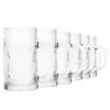 Bierglas 6er Set 500 ml