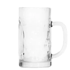 Bierglas 6er Set 500 ml