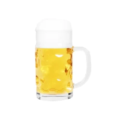 Bierglas 6er Set 500 ml
