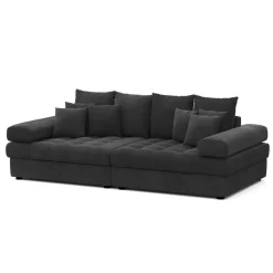 Bigsofa BRIANA anthrazit