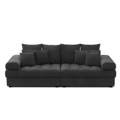 Bigsofa BRIANA anthrazit