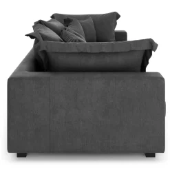 Bigsofa SHAILY anthrazit