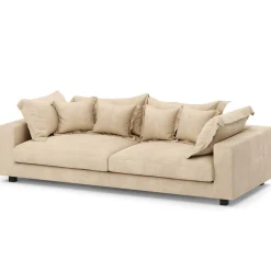 Bigsofa SHAILY beige