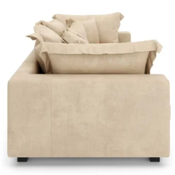 Bigsofa SHAILY beige