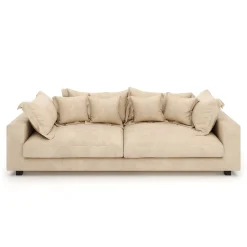Bigsofa SHAILY beige