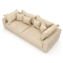 Bigsofa SHAILY beige