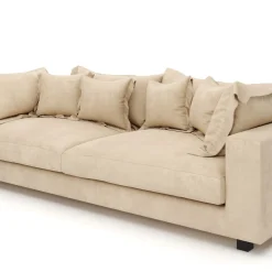 Bigsofa SHAILY beige