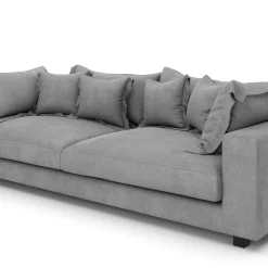 Bigsofa SHAILY grau