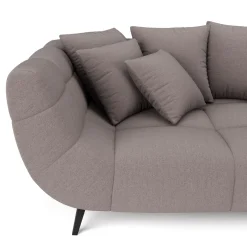 Bigsofa ZOEY taupe
