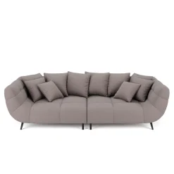 Bigsofa ZOEY taupe