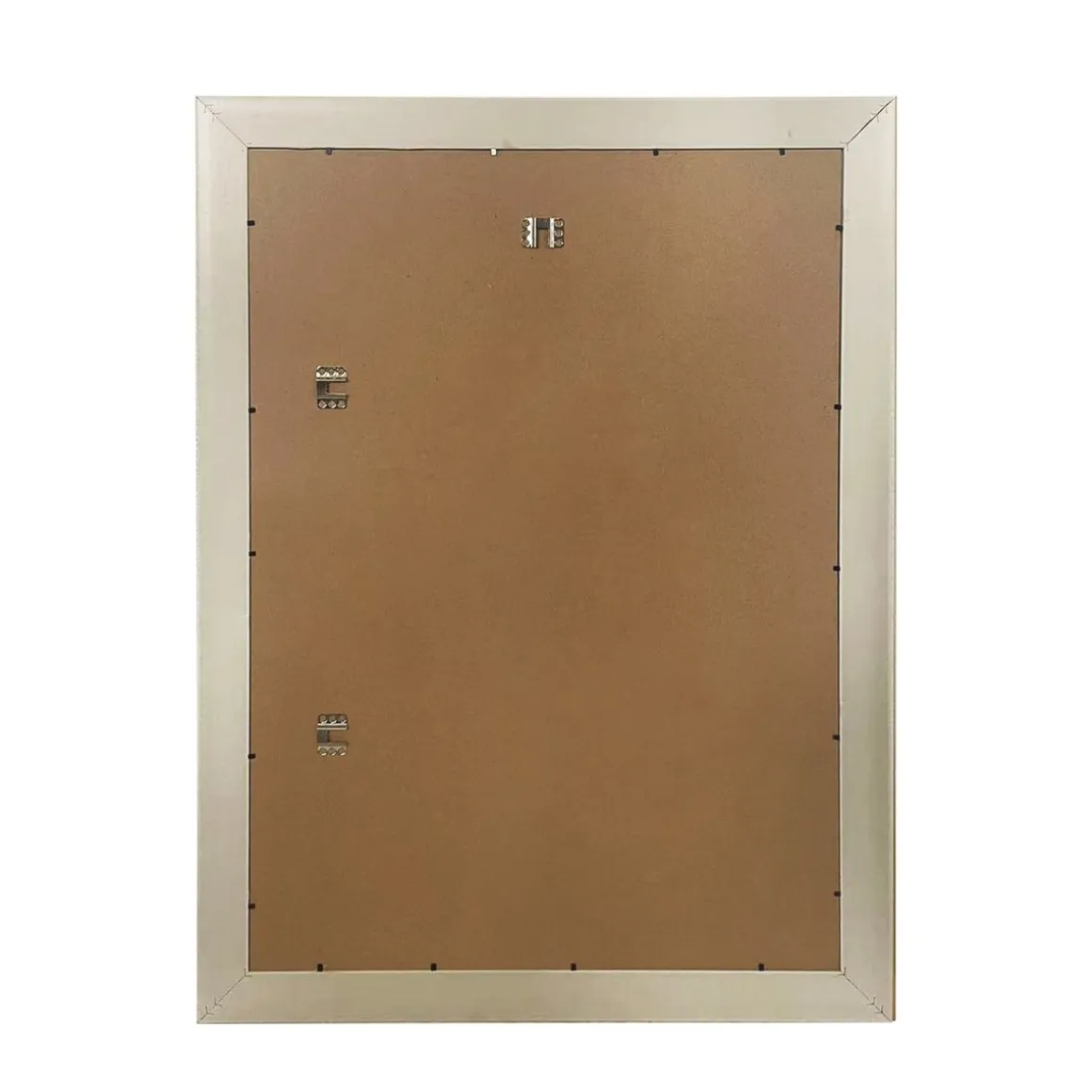 Bilderrahmen Vintage 50 x 70 cm gold