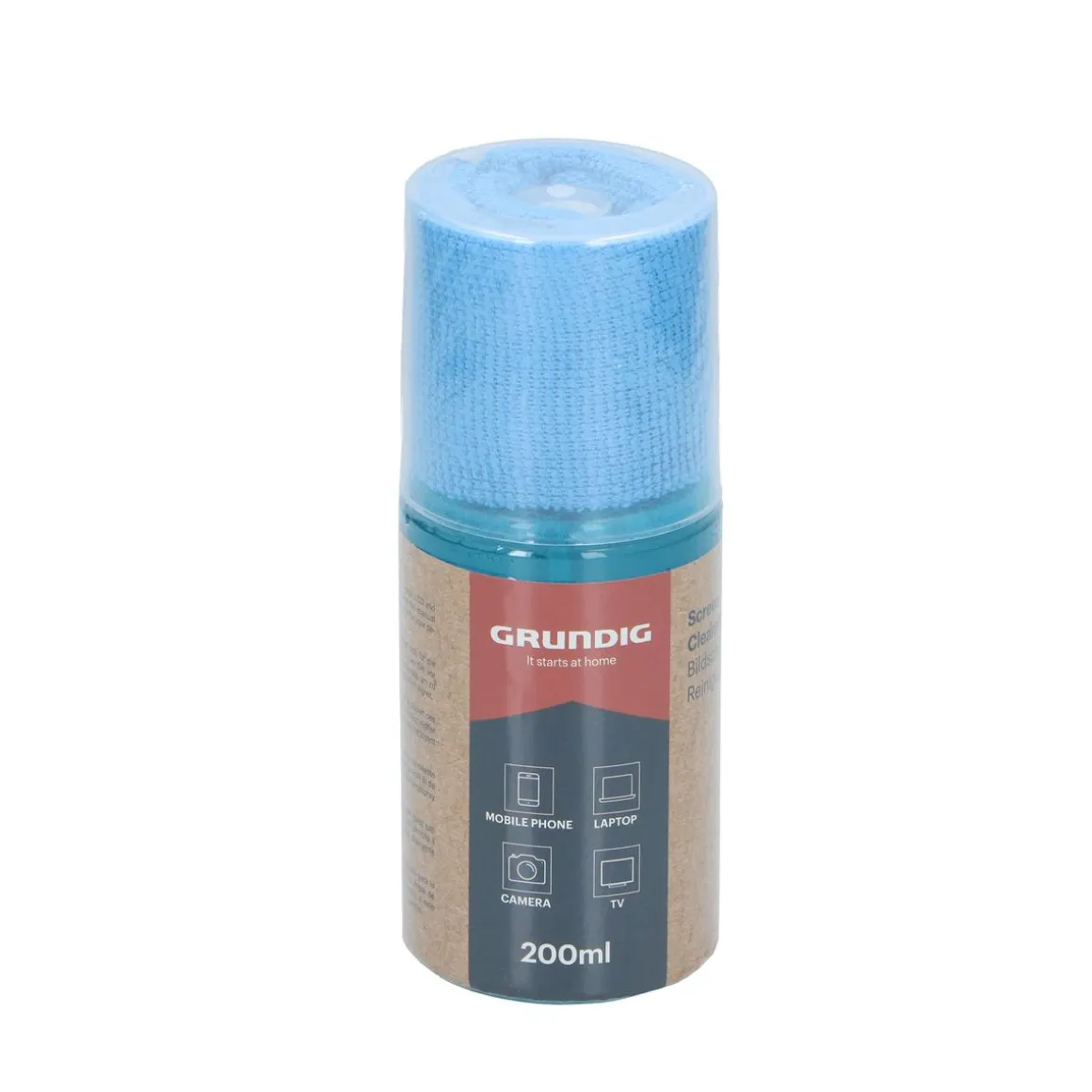 Bildschirm-Reinigungsspray 200 ml