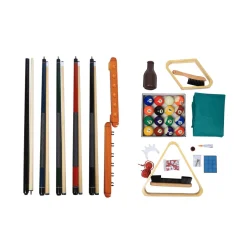 Billard Set