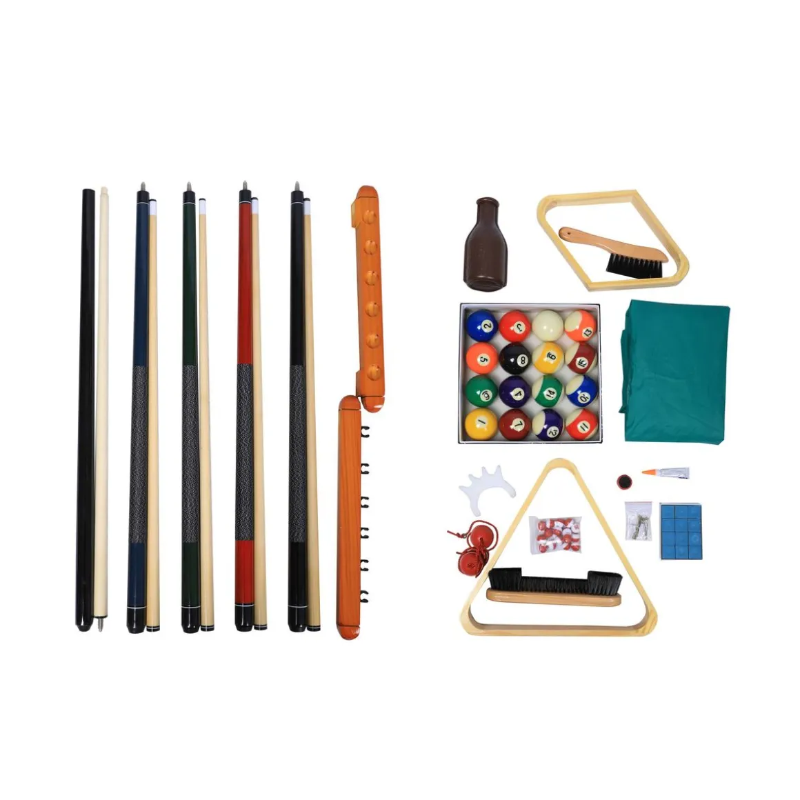 Billard Set