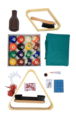 Billard Set
