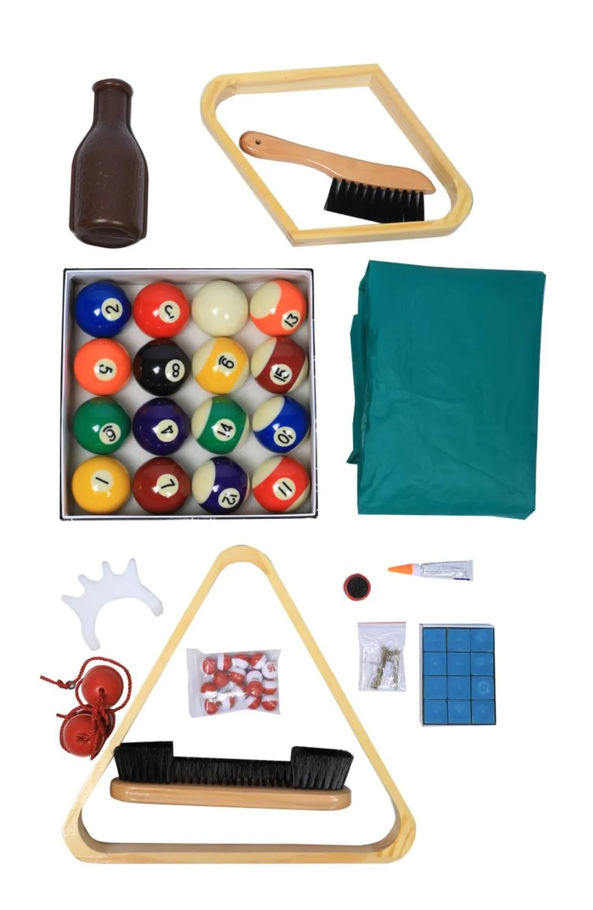 Billard Set