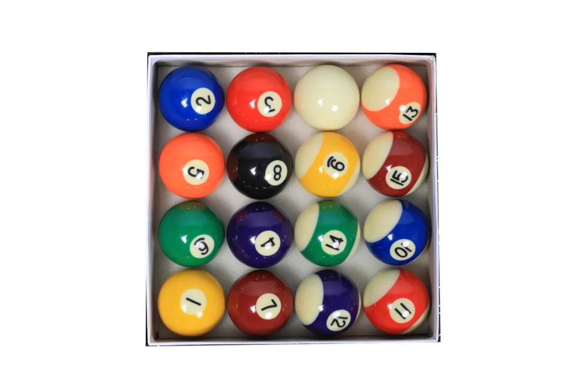 Billard Set