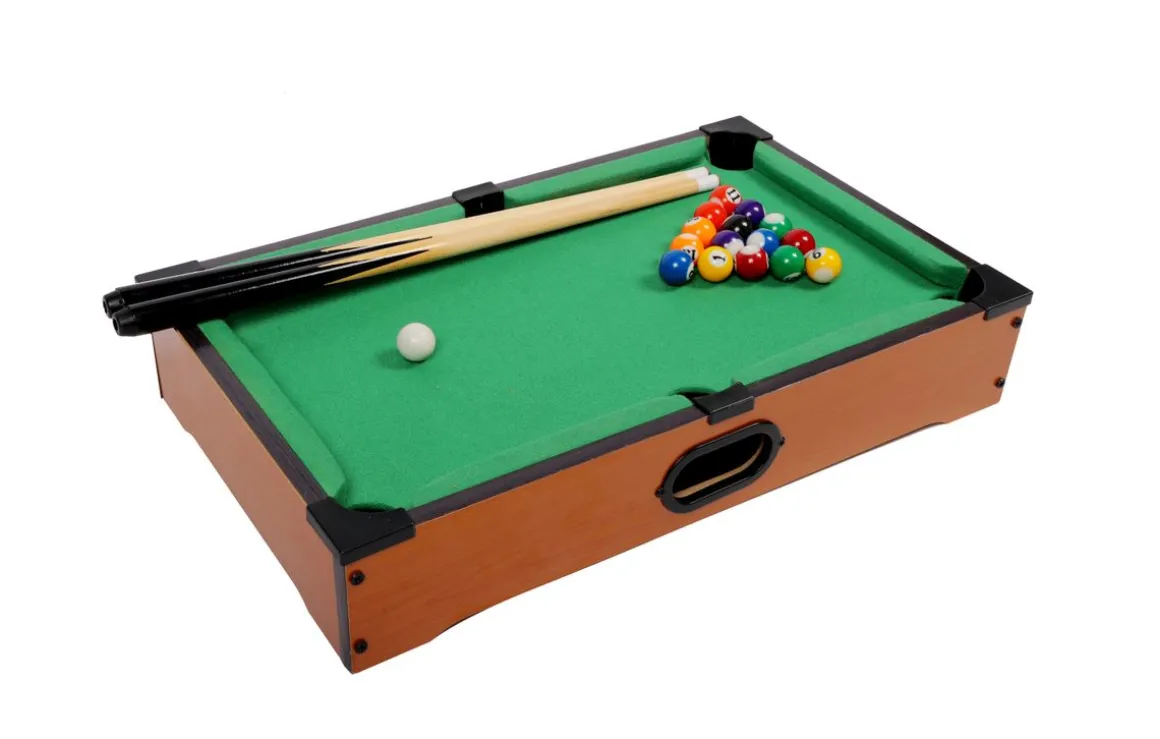 Billardtisch Mini