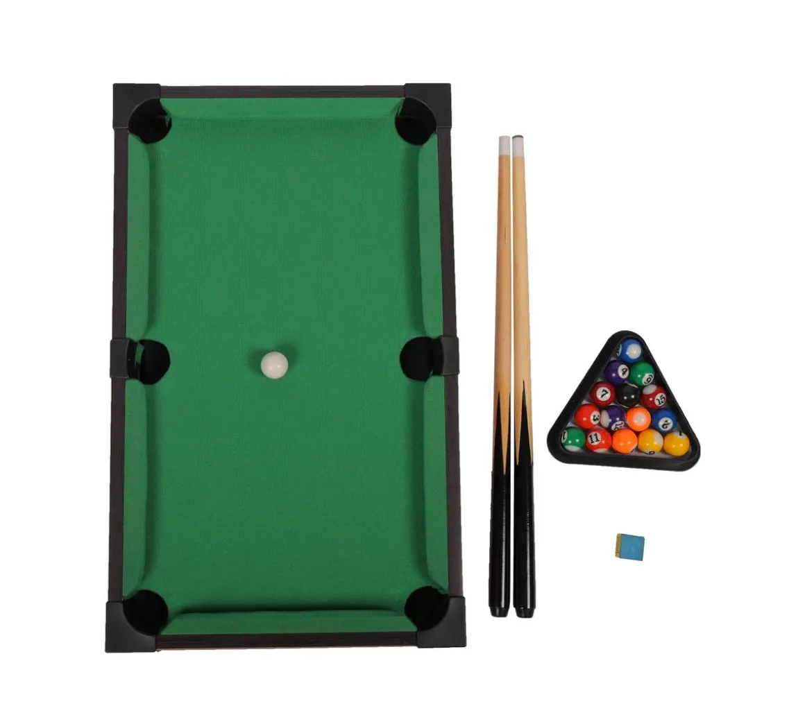 Billardtisch Mini