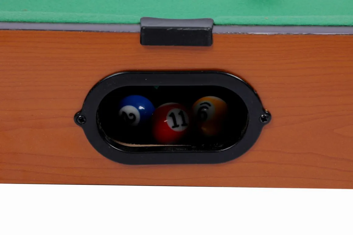 Billardtisch Mini