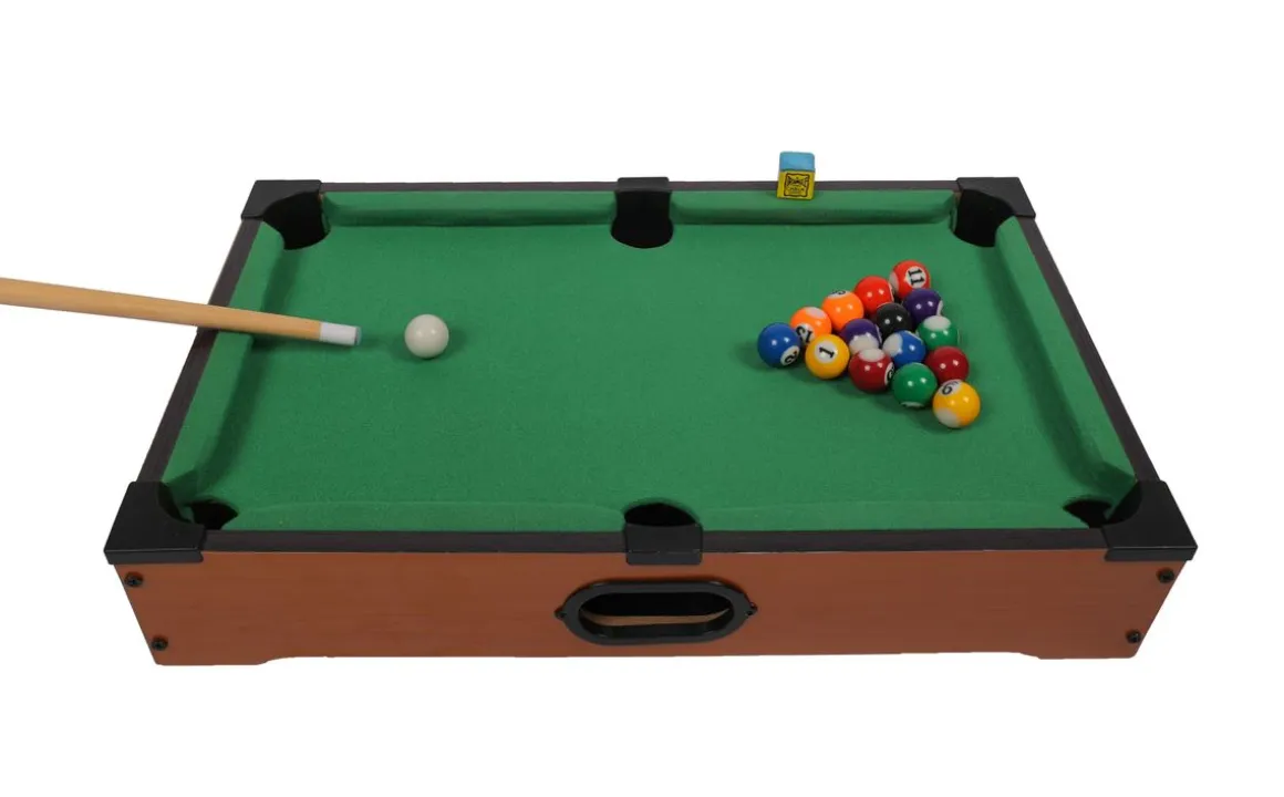 Billardtisch Mini