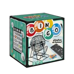 Bingo Set 170-teilig
