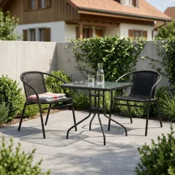 Bistroset BELFORT 3-teilig