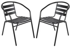 Bistroset GENOA 5-teilig