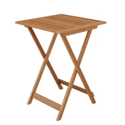 Bistroset Holz ALVOR 3-teilig