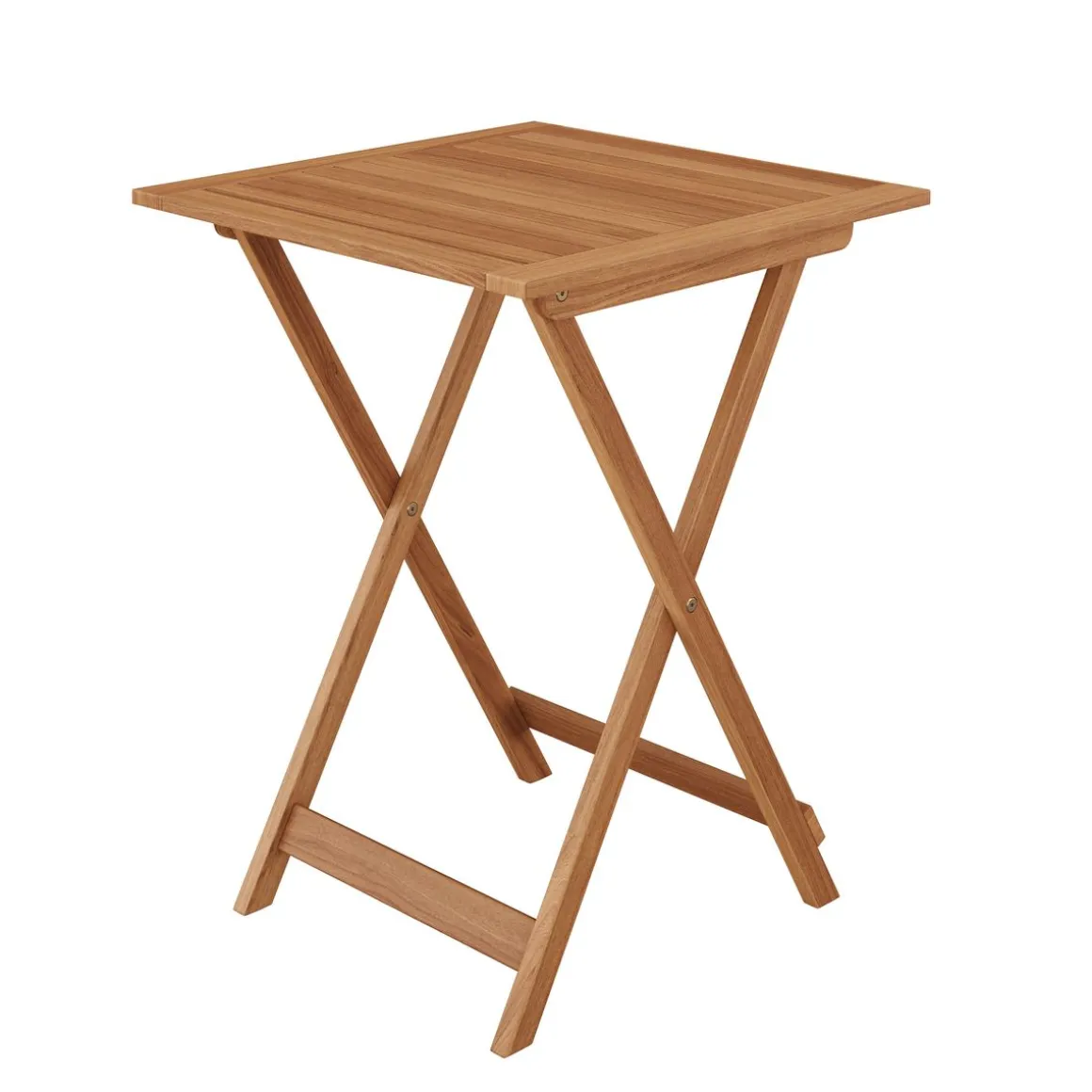 Bistroset Holz ALVOR 3-teilig