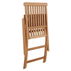 Bistroset Holz ALVOR 3-teilig