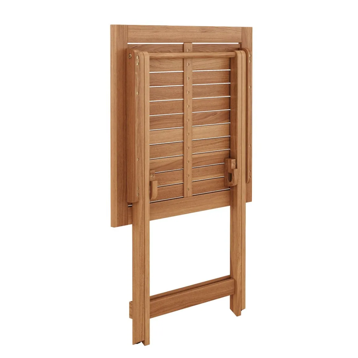 Bistroset Holz ALVOR 3-teilig