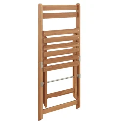 Bistroset Holz KORSIKA 3-teilig