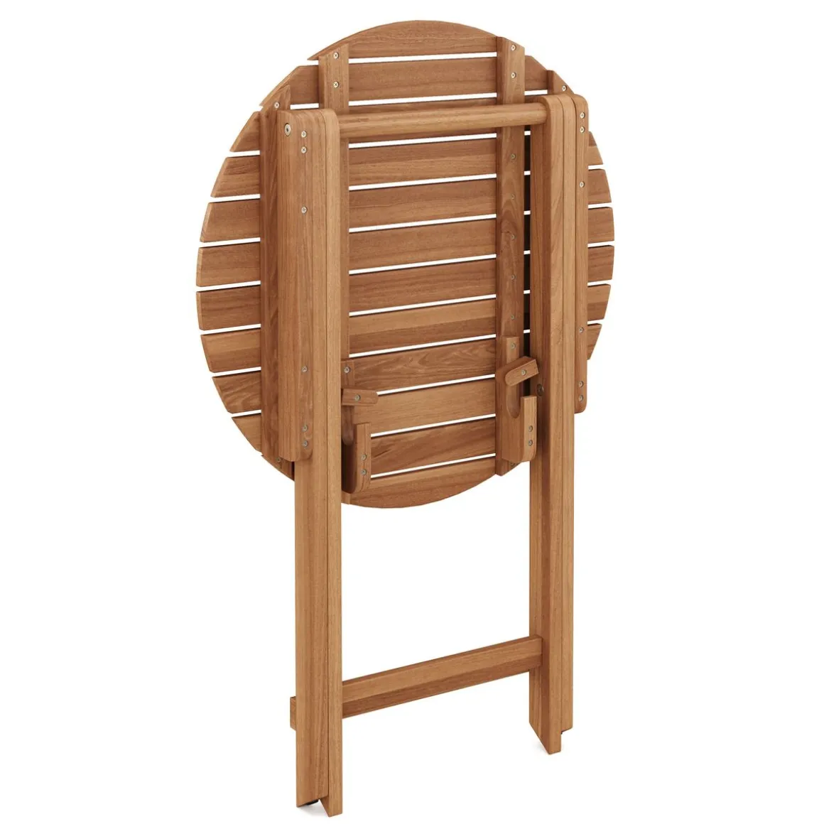Bistroset Holz KORSIKA 3-teilig