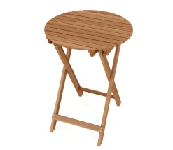 Bistroset Holz KORSIKA 3-teilig
