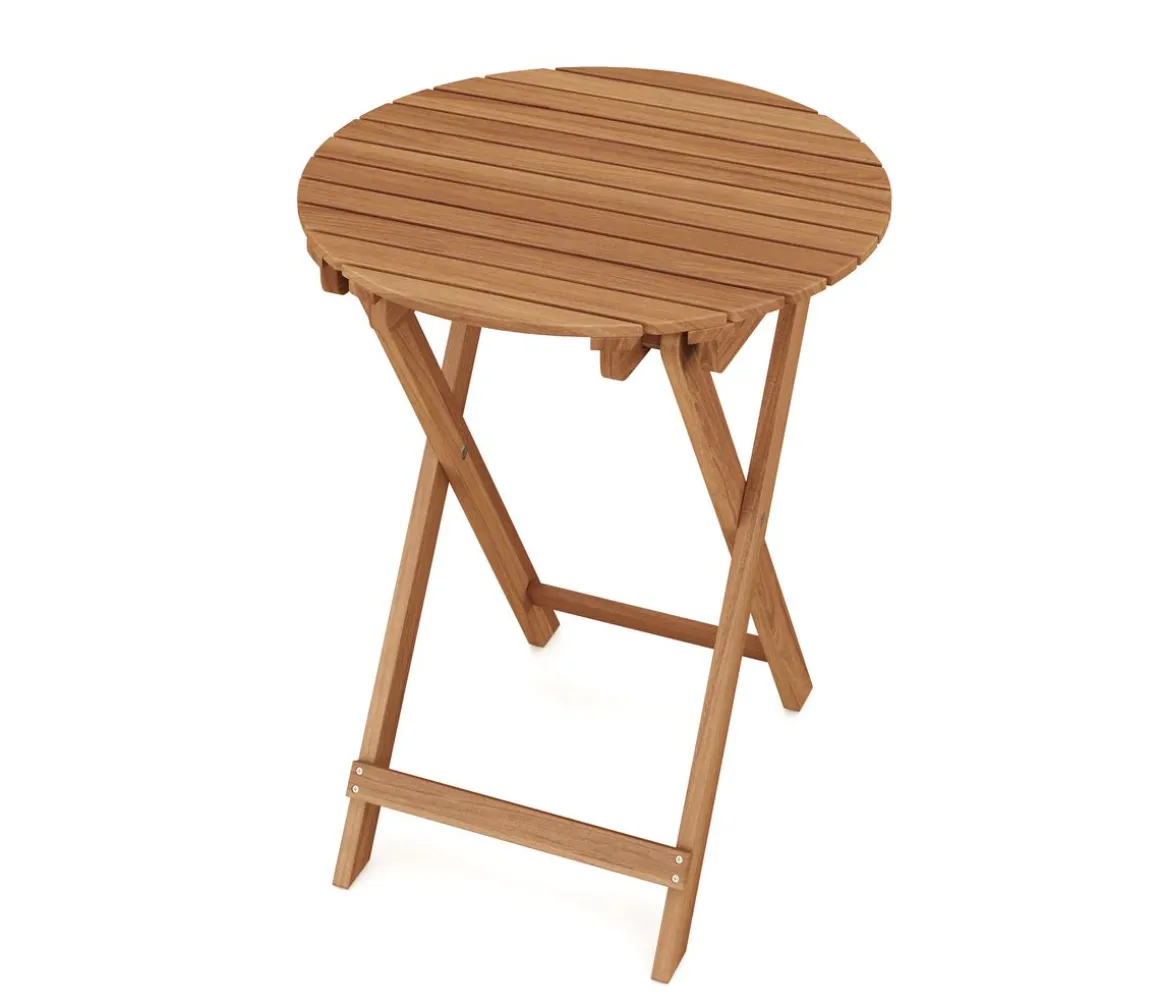 Bistroset Holz KORSIKA 3-teilig